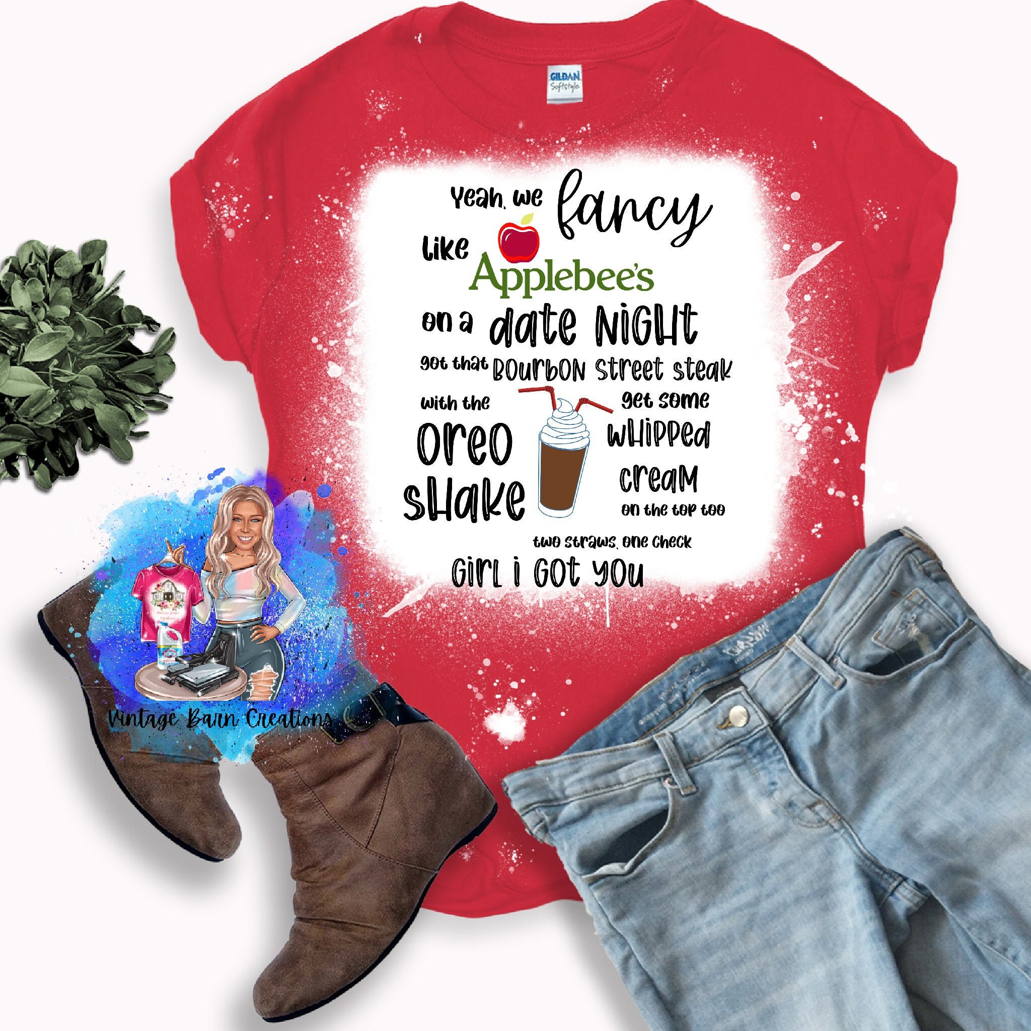 Fancy Like Walker Hayes Shirt. Bougie Like Natty in the Etsy