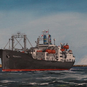 The Kennedy