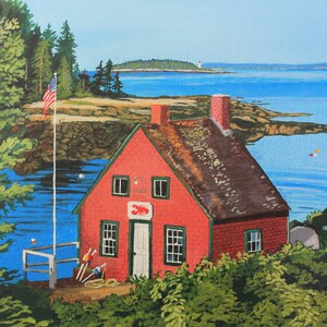 Lobster House