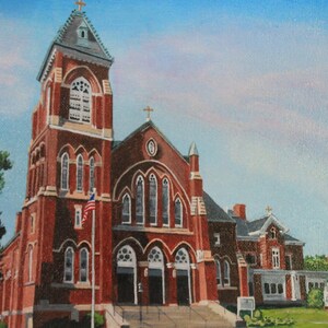 St. Augustine Church