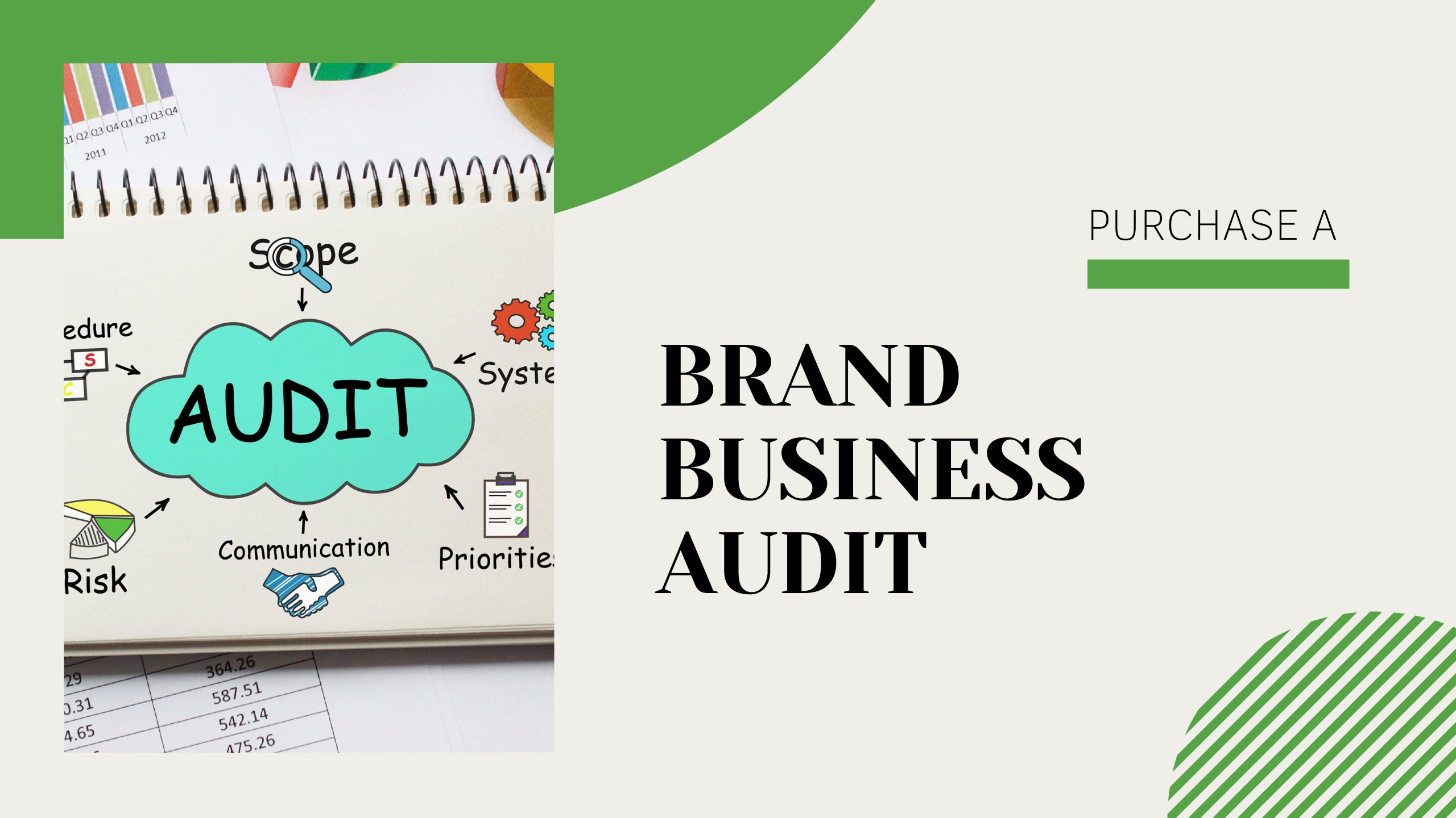 Branding Services - Corporate Branding - Brandmoss