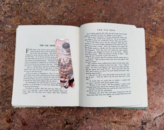 Vintage Food Aesthetic Bookmarks – Coffee, Bakery & Dessert Laminated Bookmarks – Cozy Reading Accessories – Cute Gift for Book Lovers