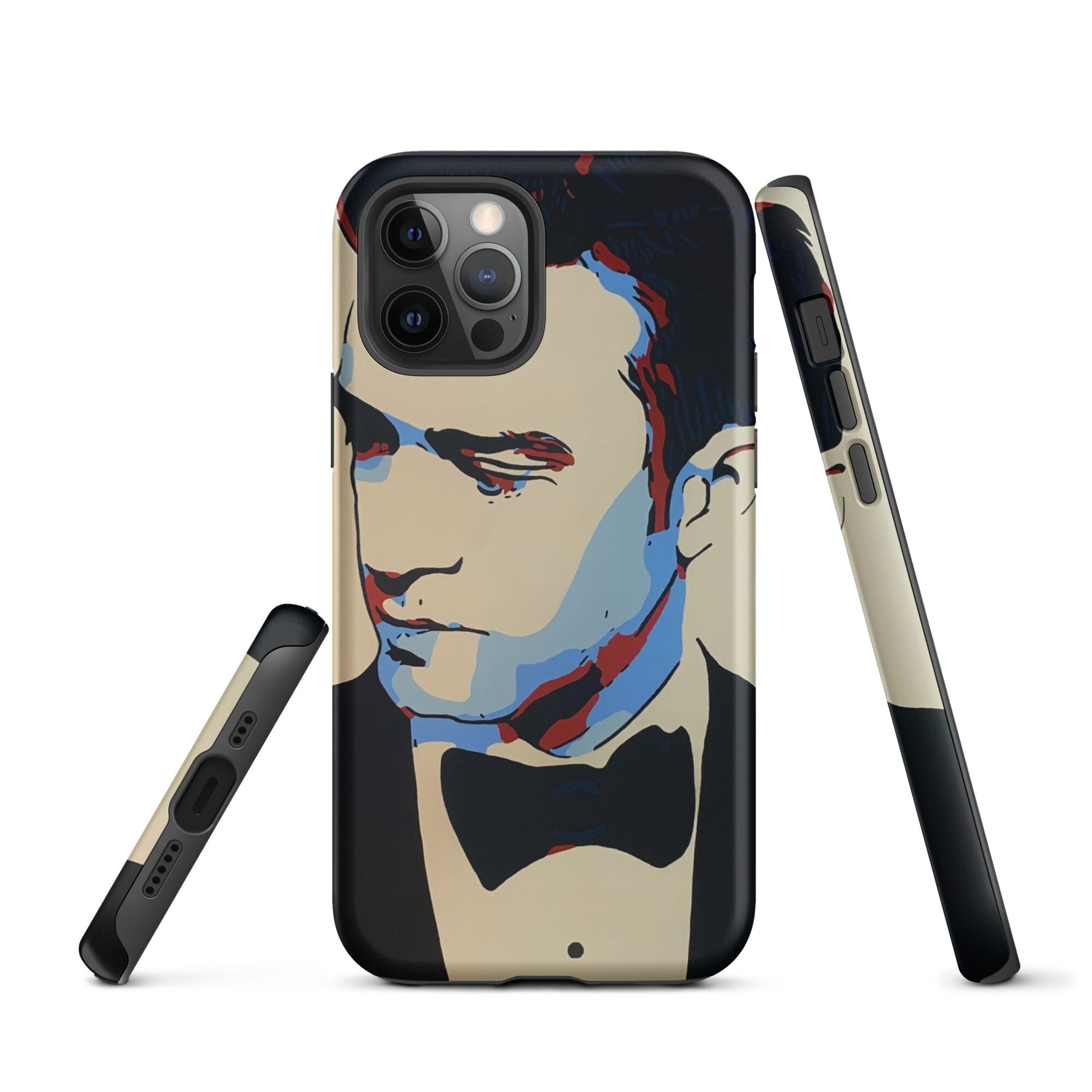 iPhone 14 Pro Max Tupac Case - Etsy