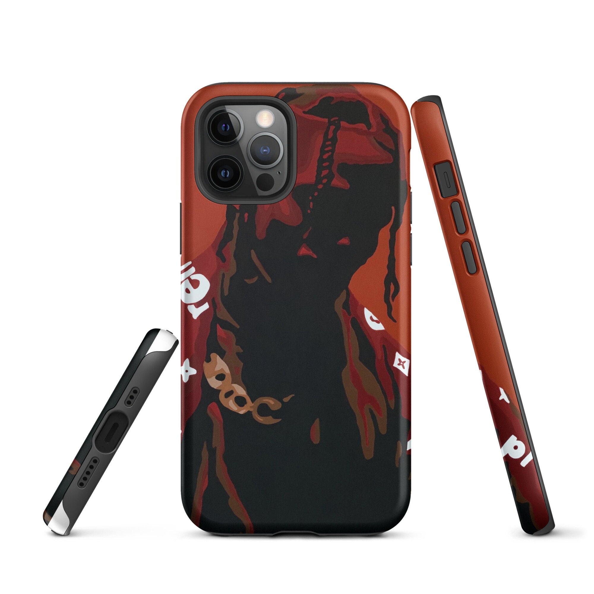 Travis scott case - Etsy 日本