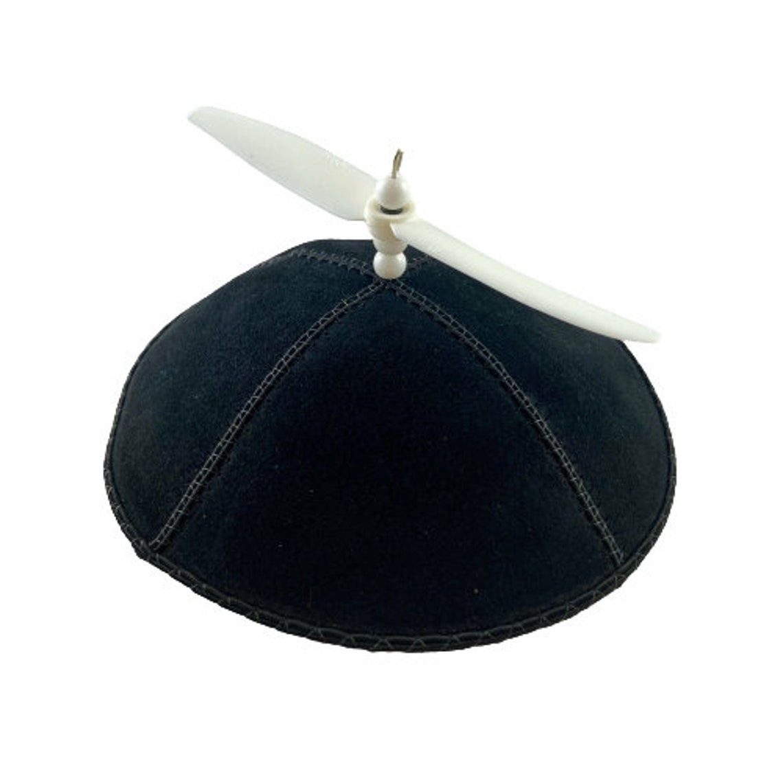 Yamakopter Black the Perfect Jewish Gift for Hanukkah and Etsy