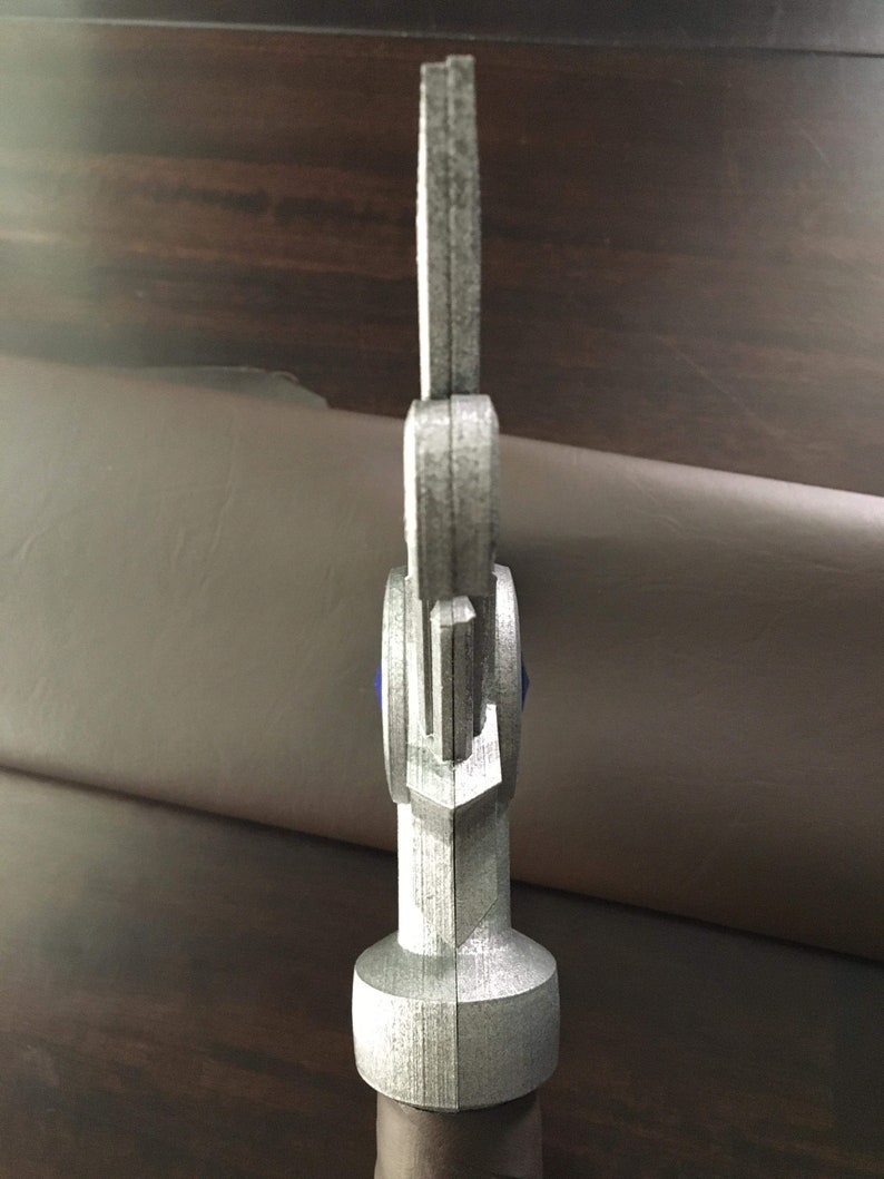 Sunsword Curse of Strahd Ravenloft Prop Replica D&D - Etsy