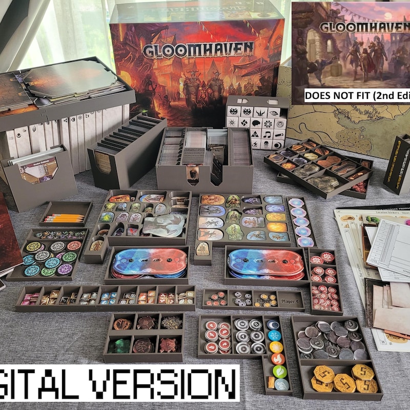 The Forgotten D Etsy The Forgotten D Etsy