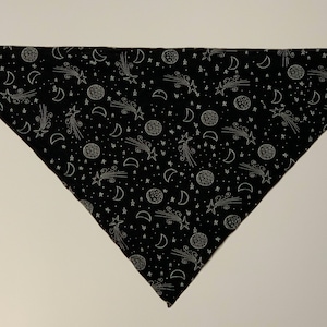 Space Bandana