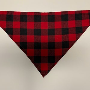 Pet Bandanas