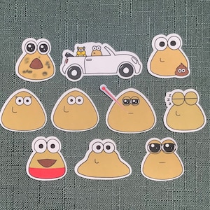 Pou!!