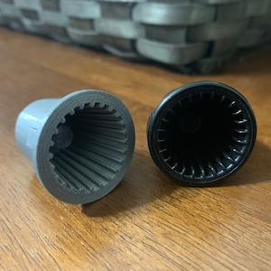 Galaxy&#39;s Edge/Savi&#39;s Workshop Lightsaber Blade Plug Replica