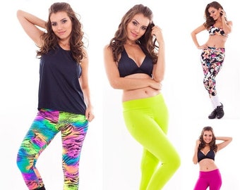 light leggings for summer