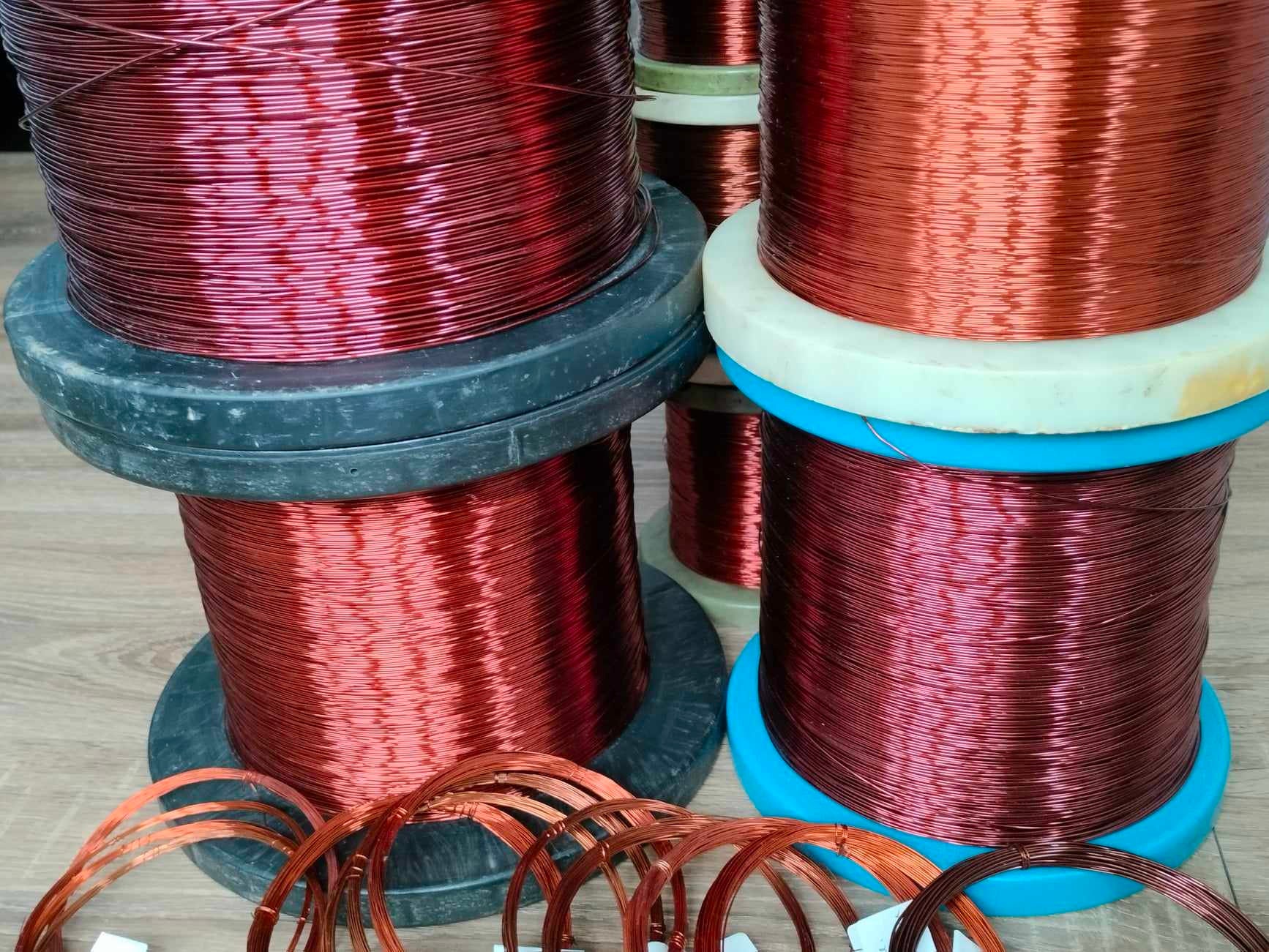 Embroidery Thread Cannetille Hard Copper Wire DIY Jewel