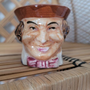 Vintage Toby Mug