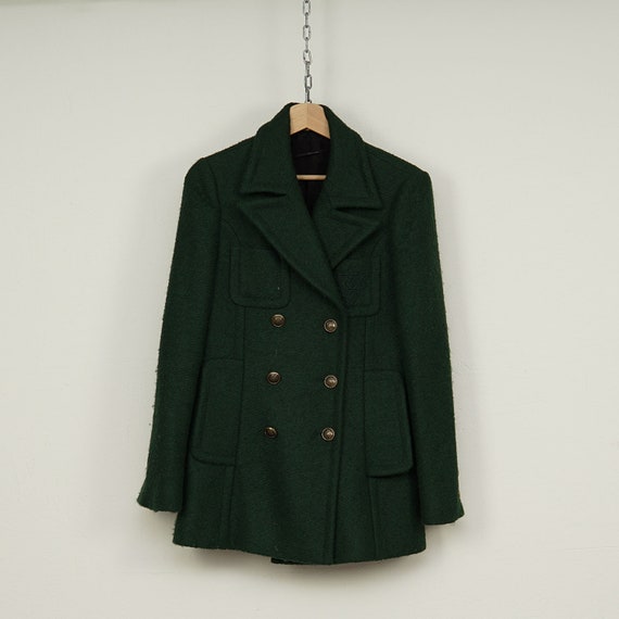 Gucci '70 Jacket
