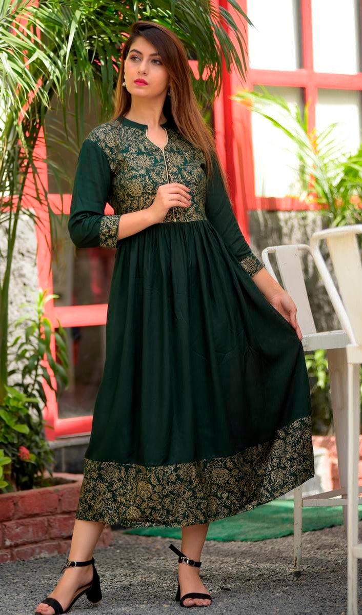 Cotton Kurtis - Buy Cotton Kurtis for Women Online in India | Libas