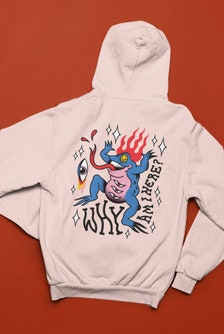 best places to buy graphic hoodies