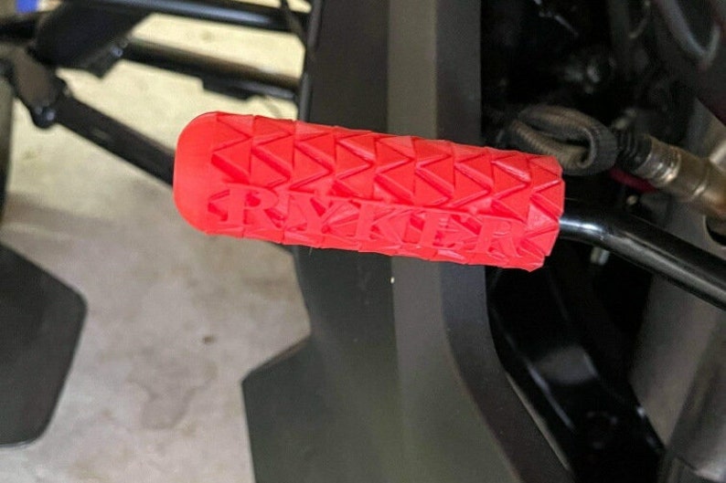 RYKER RYDES official gear shift extender Etsy