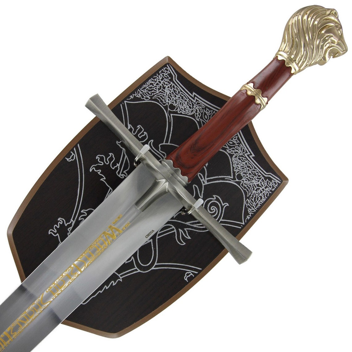Sword princes