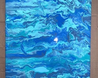 Acrylic