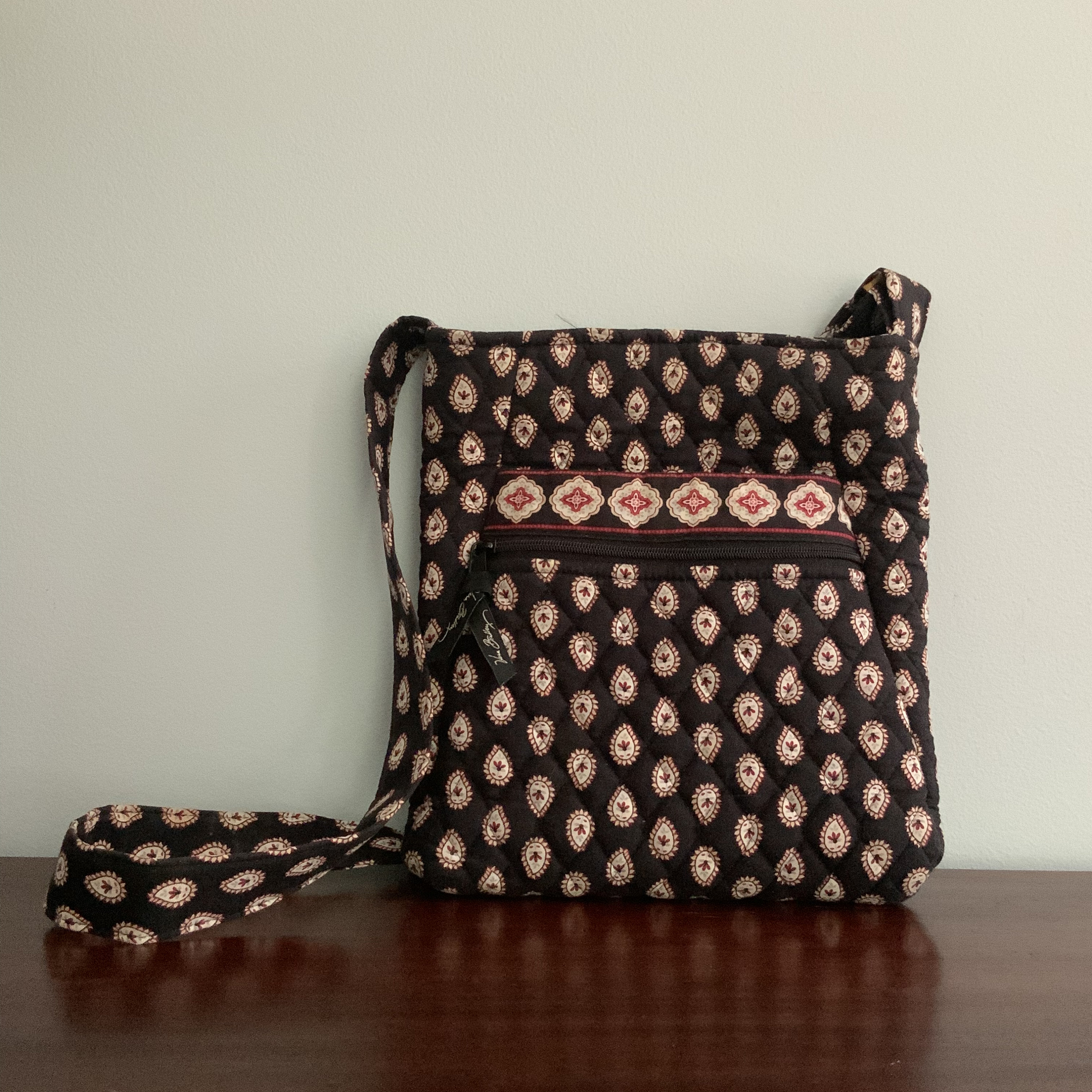 old vera bradley patterns