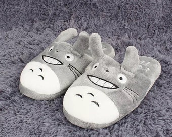 Liveinu Kids Cartoon Piggy Indoor Warm Fleece House Slippers Fuzzy Plush Mules Home Bedroom Floor Slip-On Shoes Liveinu Kids Cartoon Piggy Indoor Warm Fleece House Slippers Fuzzy Plush Mules Home Bedroom Floor Slip-On Shoes