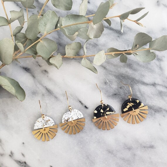 Best clay 2024 for earrings