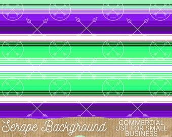 Diseño digital de fondo Serape, descarga digital, clipart, png, descarga de imágenes, diseños de sublimación, descarga de sublimación, sublimación PNG