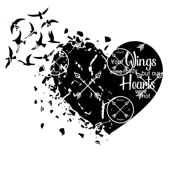 Download Mommies Of Angels Download Clipart Svg Image Download Etsy