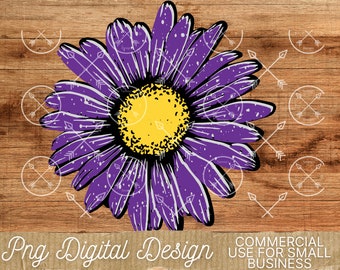 Daisy Digital Download Clipart, svg, png, image download, digital design, digital download, Sublimation Designs, Sublimation Download, daisy