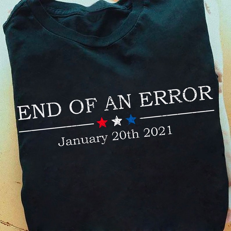 2021 How It Ends 2021 How It Ends