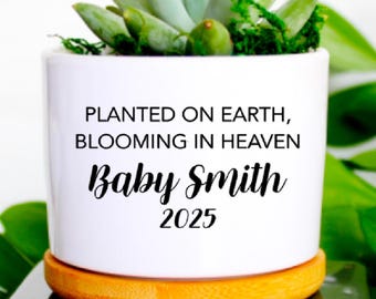 miscarriage gift | baby loss gift | pregnancy loss gift for stillbirth gift | miscarriage keepsake for loss of baby | miscarrage