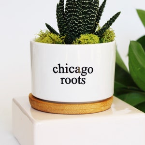 Chicago Roots • Chicago Souvenir • From Chicago • Originally From Chicago. • Chicago Gifts • Moving Out of Chicago • Chi town • Chicago