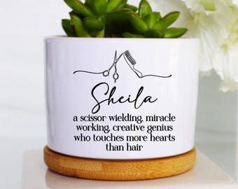 Hairdresser gift | hairstylist gift | gift for hairdresser | gift for hairstylist | hair dresser gift | hair stylist gift | hairdresser