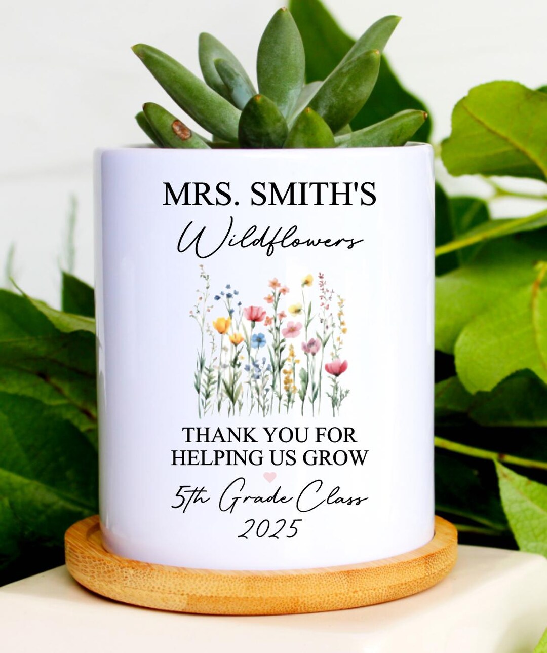 Teacher Gift | Teacher Gifts | Preschool Teacher | Daycare Teacher ...