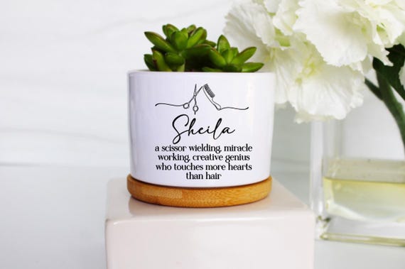 Hairdresser gift | hairstylist gift | gift for hairdresser | gift for hairstylist | hair dresser gift | hair stylist gift | hairdresser