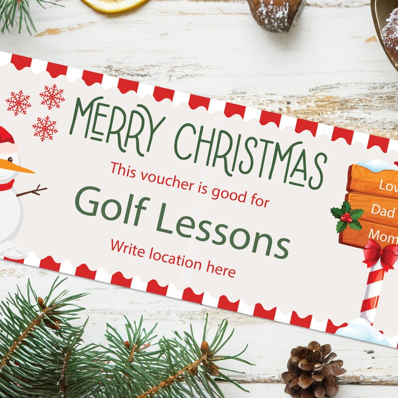 Golf Lessons Kids - Etsy