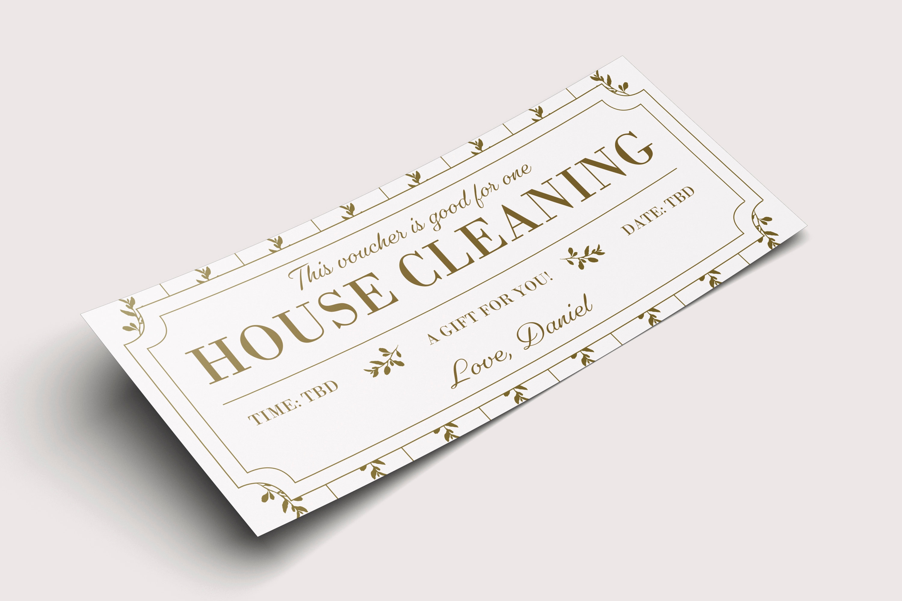 House Cleaning Coupon Voucher INSTANT DOWNLOAD EDITABLE Etsy house-cleaning-coupon-voucher-instant-download-editable-etsy