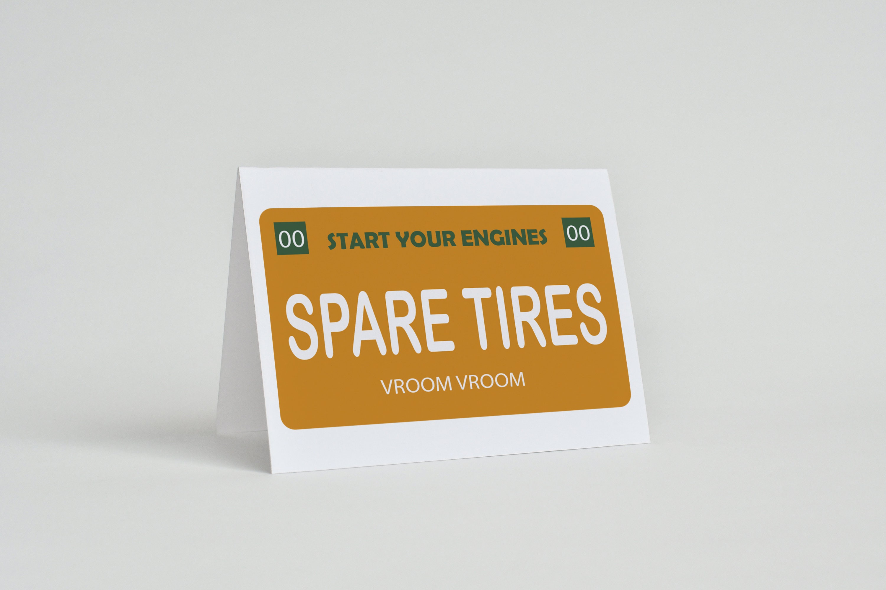 Classic Car Party Printable Bundle INSTANT DOWNLOAD - Etsy