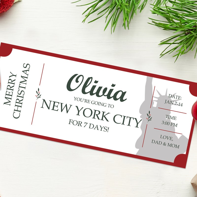 New York Party - Etsy