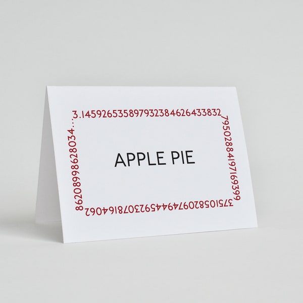 table place setting cards template Pi Day Party Printable Food Tents - INSTANT DOWNLOAD - Non-Editable Text - Blank Cards Included - Pi Night, Pie, Decorations, Cards