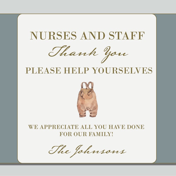 Thank You Gift Basket for Hospital Staff 60+ Gift Ideas for 2024