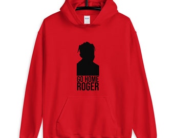 Go Home Roger Etsy Go Home Roger Etsy