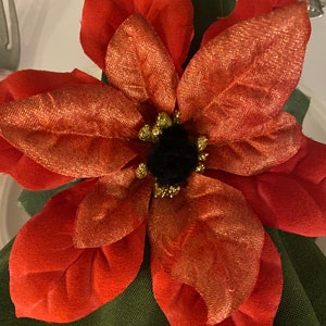 Christmas Napkin Rings