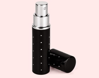 Mini Rose Water Spray van Bulgaarse Rozen (10ml), Rose Water Hydrosol - Travel Pack