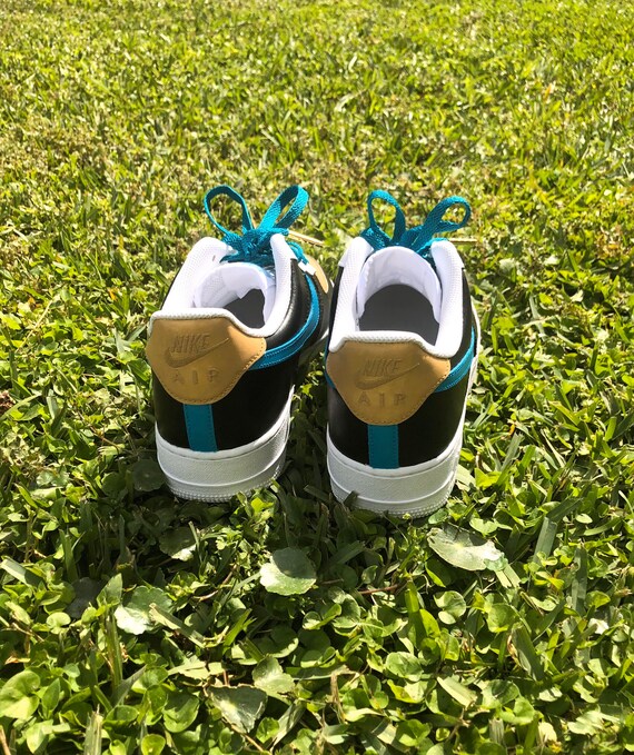 air force 1 custom colorways