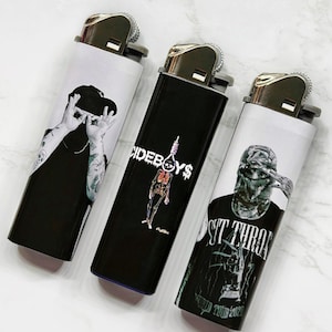 Suicide Boys Lighter set