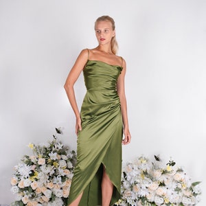 Flower tulip skirt dress hotsell