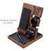 SAMSUNG CHARGING STATION , Android Phone Stand, Samsung Dock, Galaxy Dock, Personalized Gift for Him, Father's Day Gift 