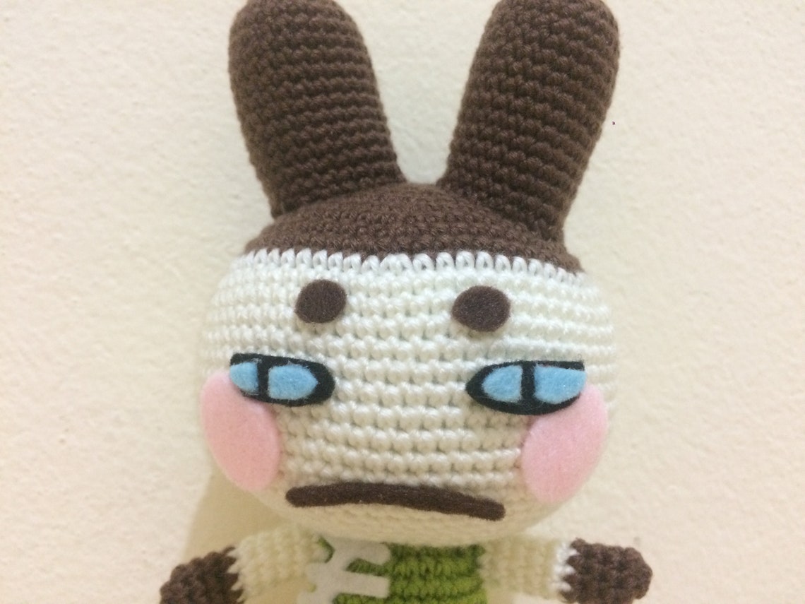 genji plush animal crossing
